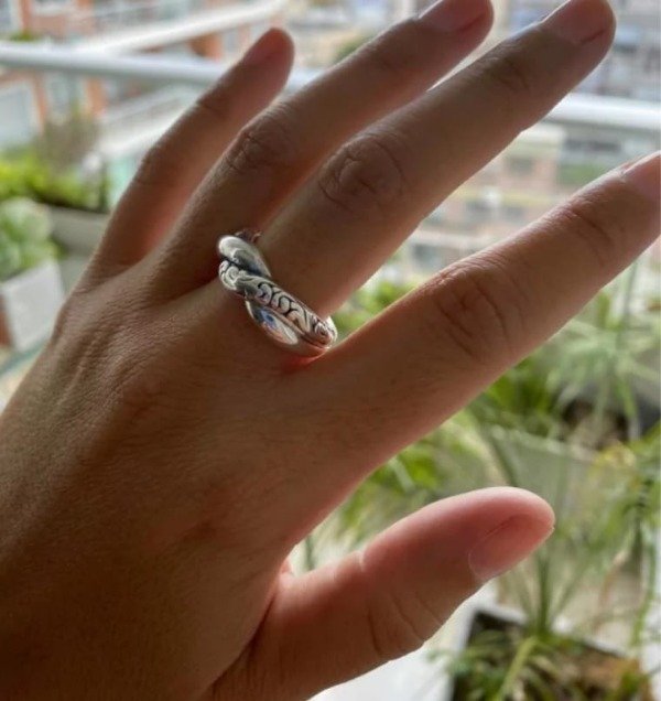 Producto - Anillo Salamanca