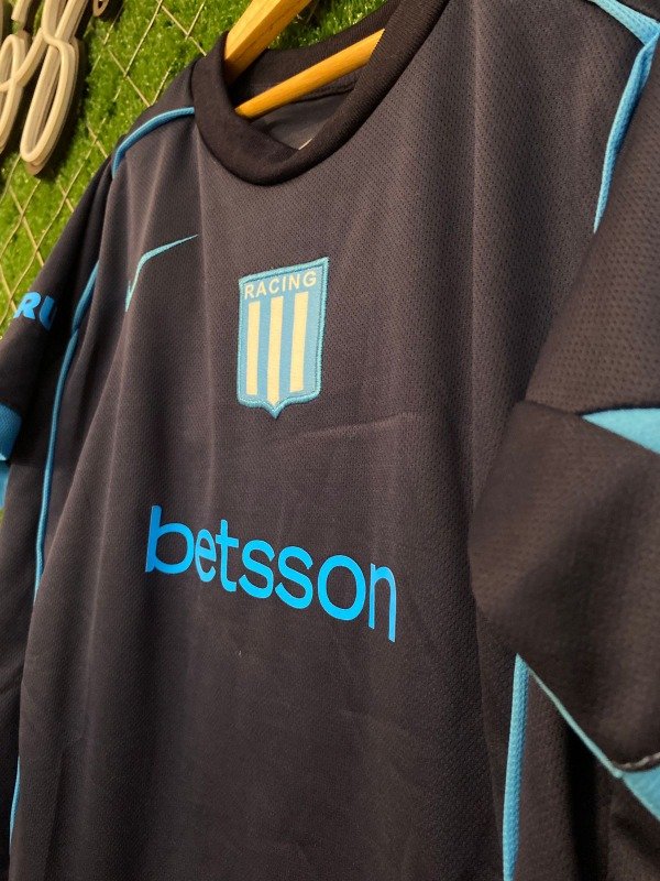 Producto - Camiseta Racing