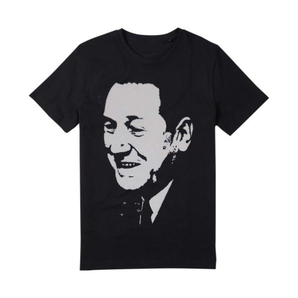 Producto - Remera Juan Domingo Peron Peronismo