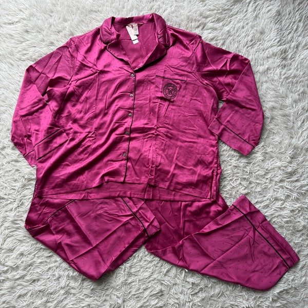 Producto - PIJAMA VICTORIA'S SECRET 4