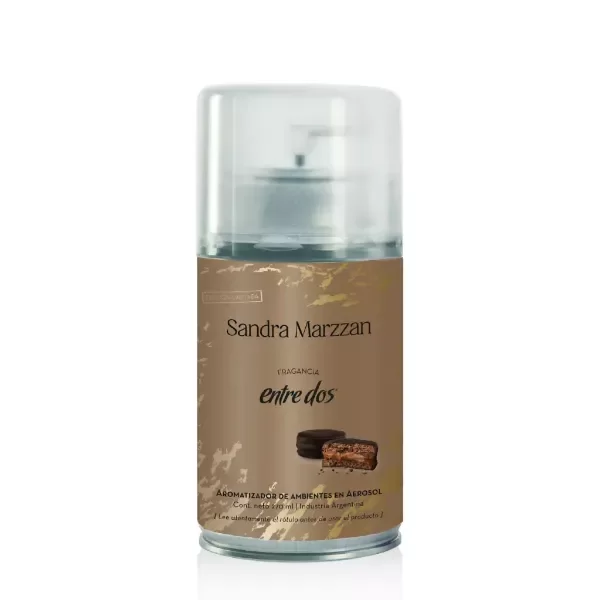 Producto - AEROSOL ENTRE DOS 270 ML