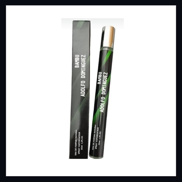 Producto - BAMBU ADOLFO DOMINGUEZ VAP. 35ML