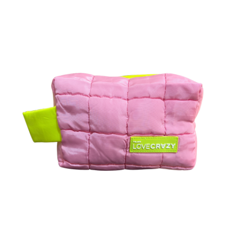 Producto - Porta Cosmeticos (COD 7615) TEJAR - Colores surtidos