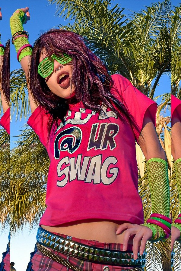 Producto - LOL AT UR SWAG