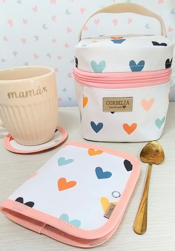 Producto - Set Infusión - A pedido