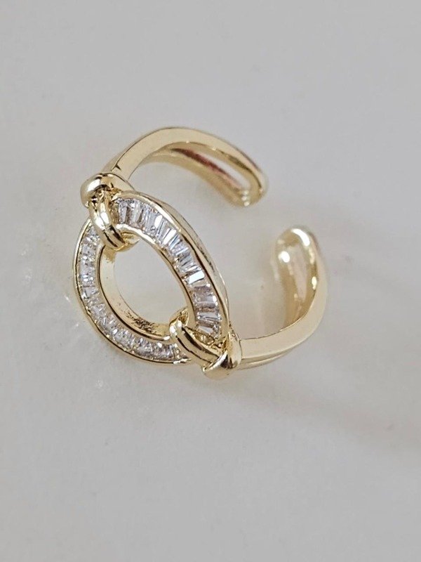 Producto - Anillo Órbita