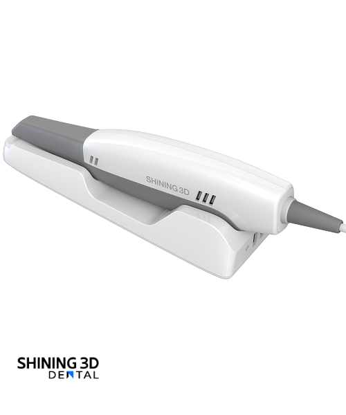 Producto - Scanner Intraoral Aoralscan L