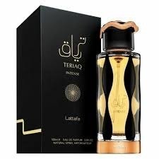 Producto - Teriaq Intense EDP Lattafa - 100ml