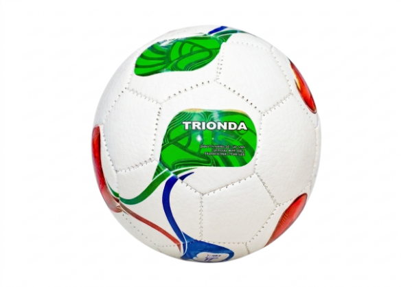 Producto - Pelota Mundial 2026 Trionda N2