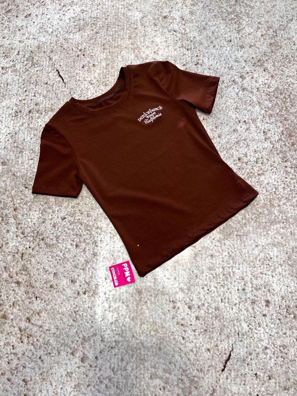 Producto - BABY TEE VENICE