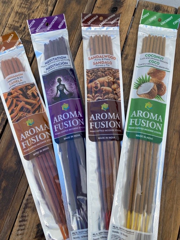 Producto - Sahumerios XL