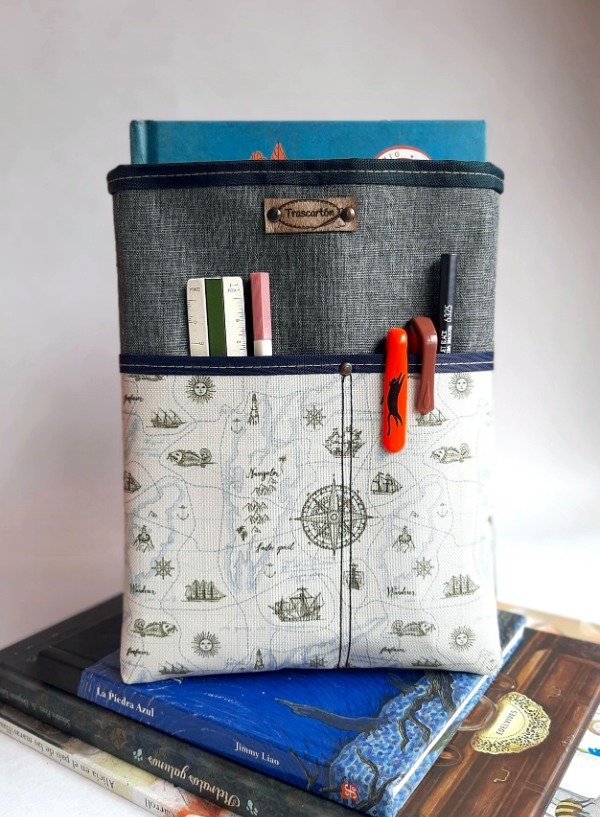 Producto - Funda- Viajecito