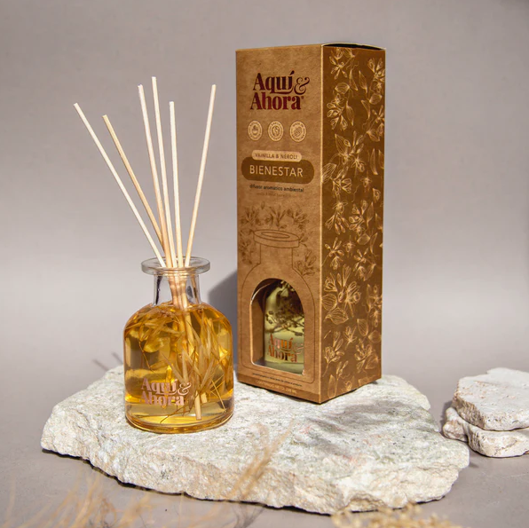 Producto - Difusor de vidrio 200ml - 3