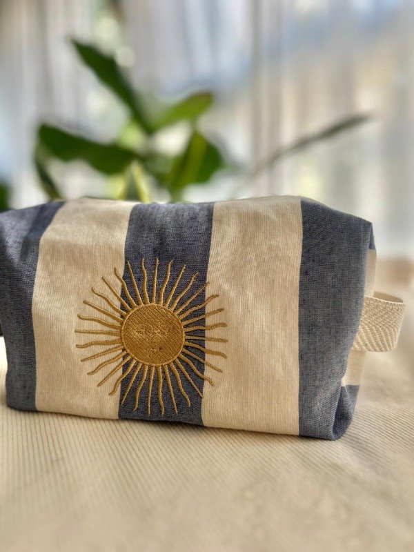 Producto - Cartuchera - Neceser Argentina