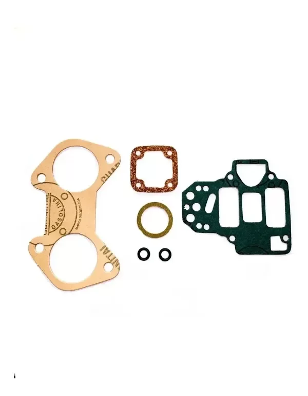 Producto - Juntas De Carburador Weber Dcoe 45/45 Competicion