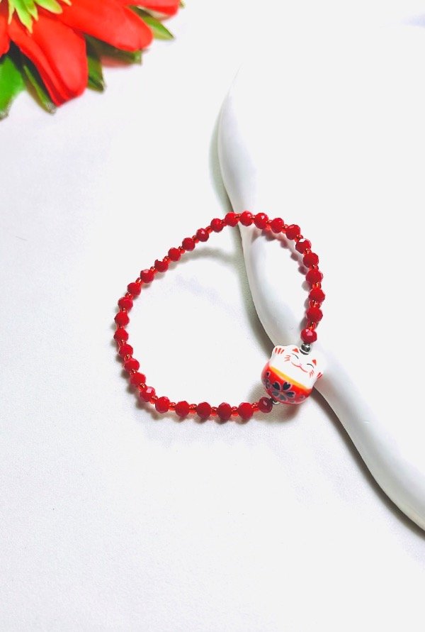 Producto - Pulsera Amuleto Neko