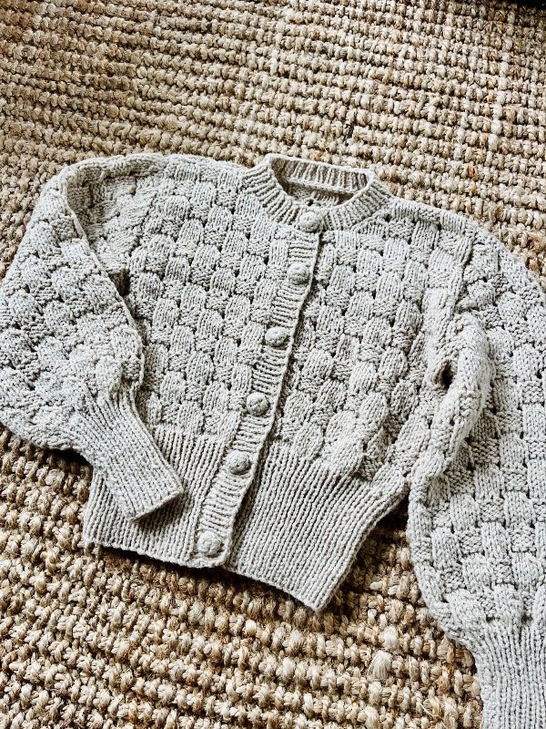 Americano Canasta Beige