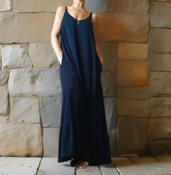 Producto - Vestido Cora negro