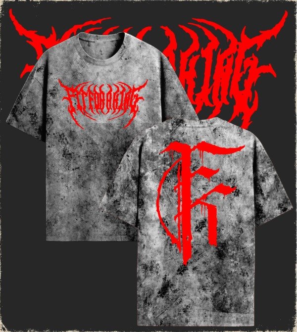 Producto - REMERA BATIK FIT FOR A KING