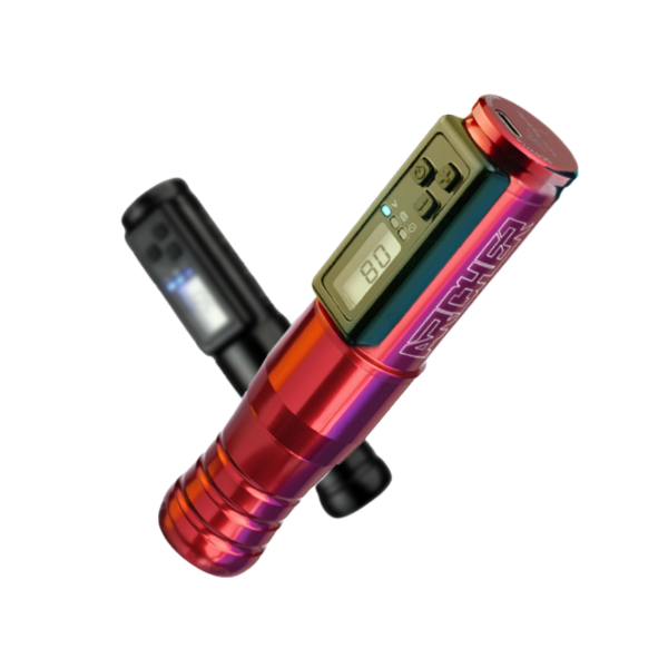 Producto - MAQUINA PEN INALAMBRICA archer