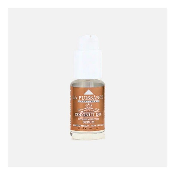 Producto - Serum con Aceite de Coco 30ml