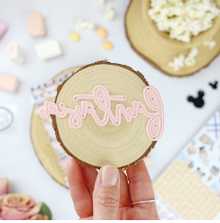 Producto - Troquel Fantasia