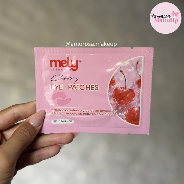 Producto - Pad contorno de ojos