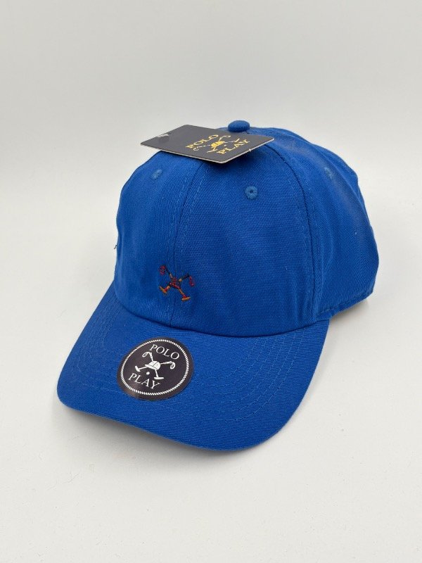 Producto - Polo 2