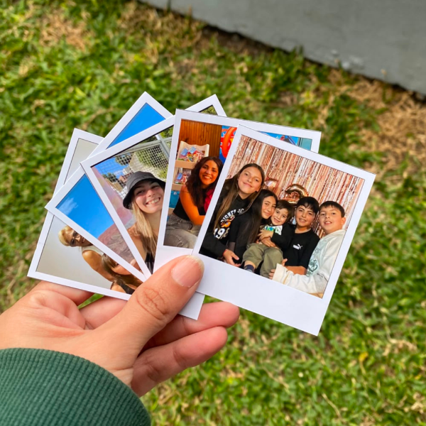 Producto - FOTOS POLAROID X 12u