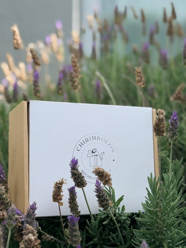 Producto - Chiri Box