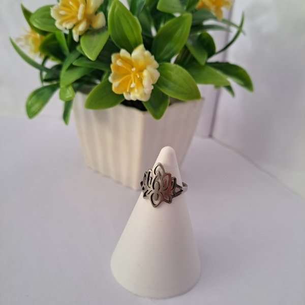 Producto - Anillo Mándala - Código: 000493 - 0