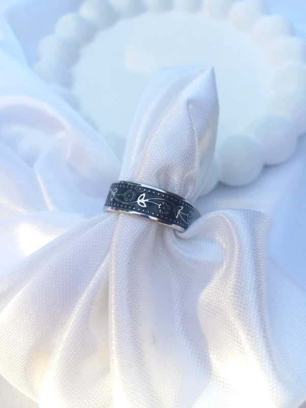Producto - anillo Farrell modelo 9