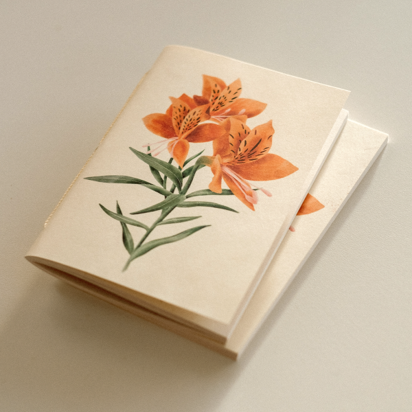 Producto - Libreta Amancay A6