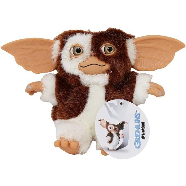 Producto - Neca Gremlins Gizmo Plush