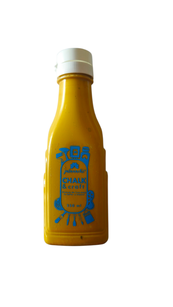 Producto - Ocre 350ml