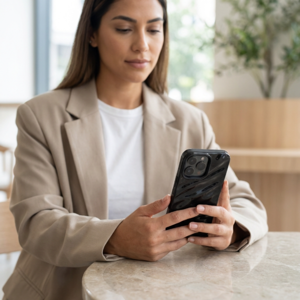 Producto - Black waves