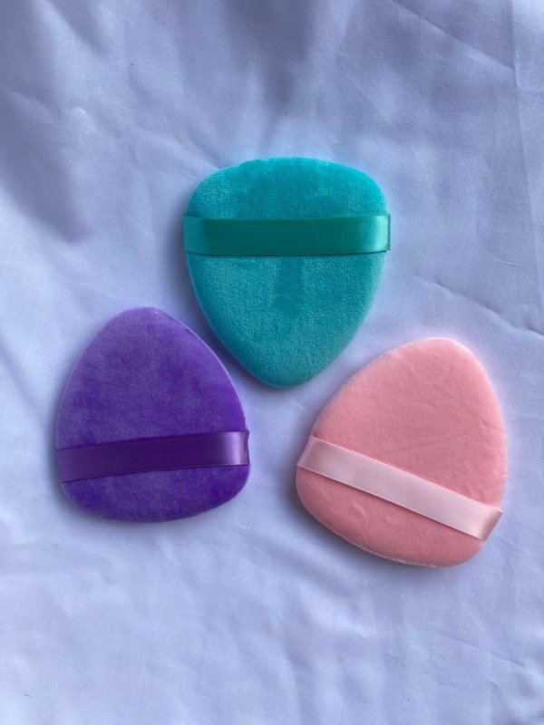 Producto - Esponja para maquillaje