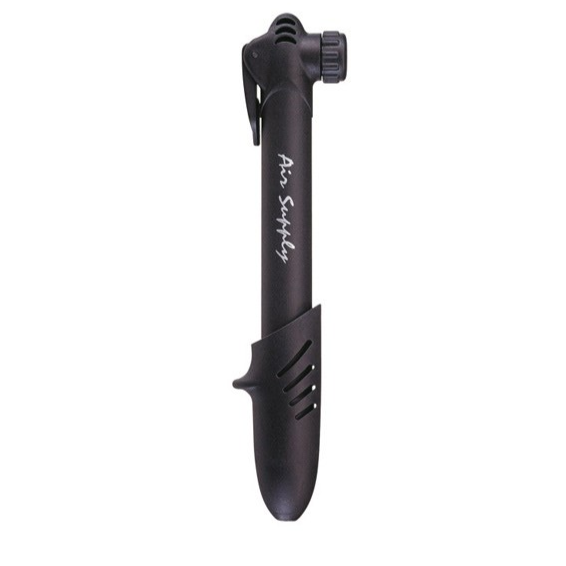 Producto - Inflador Bici Doble Válvula GIYO GP46L