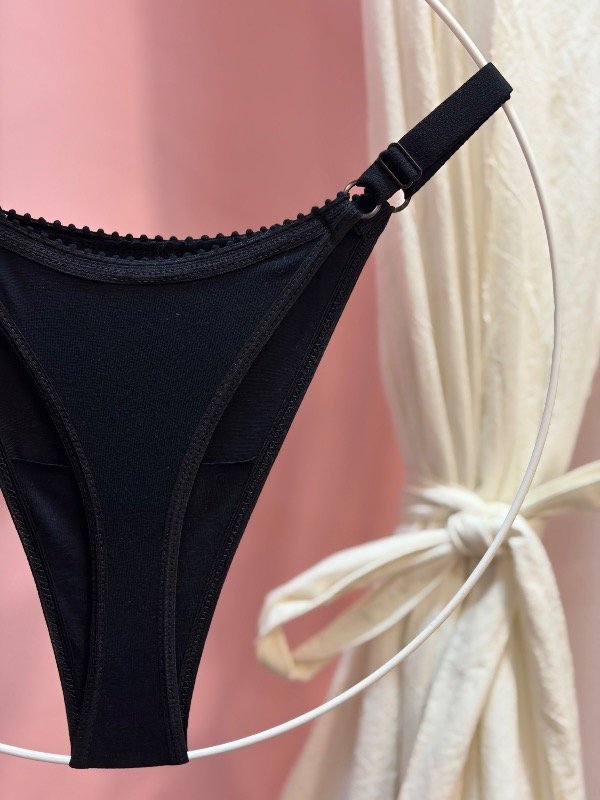 Producto - Regulable GRETA (total black) - 5