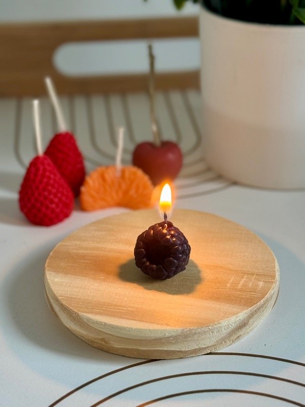 Producto - Les Fruits - 3