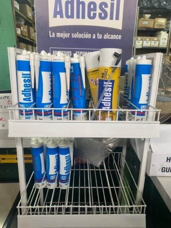 Producto - Acetico-500