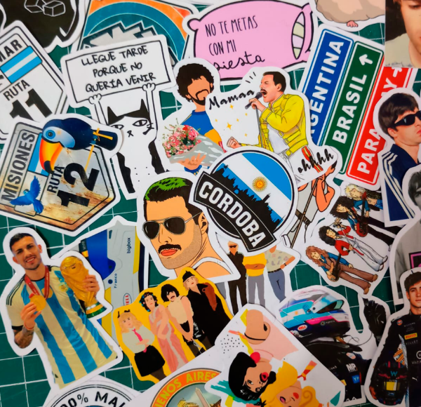 Producto - Mezcladito II