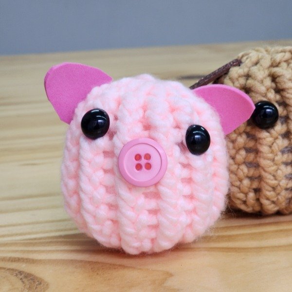 Producto - ANIMALITOS EN TELAR - 1