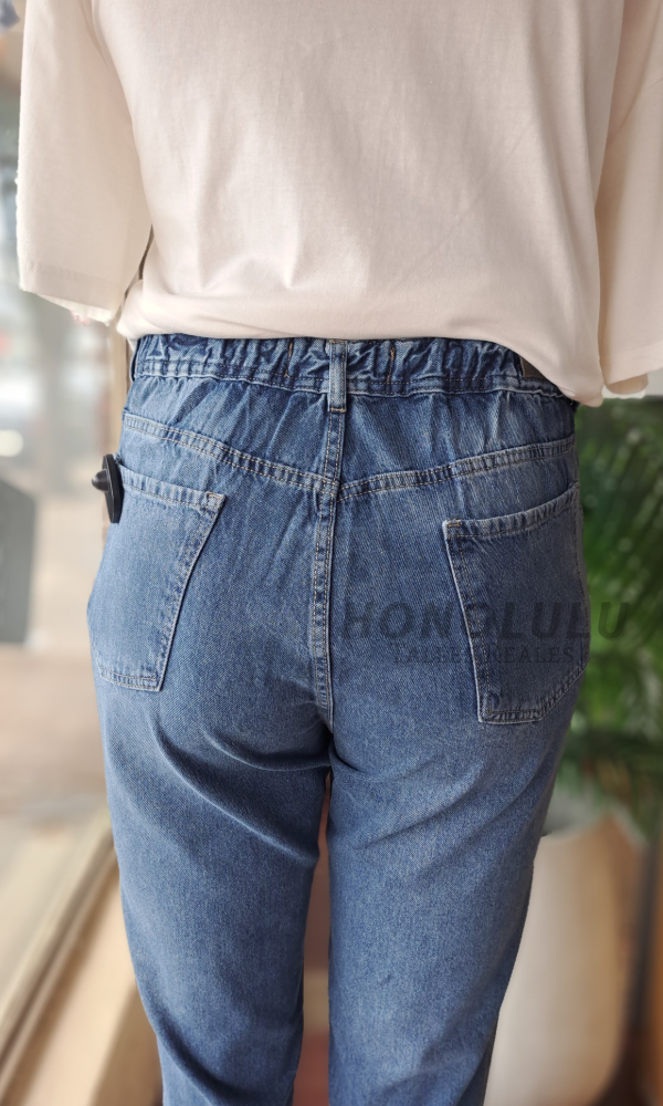 Producto - Jean MOM rigido - 4