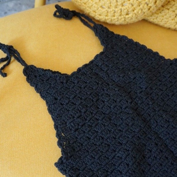 Producto - Musculosa LIRIO