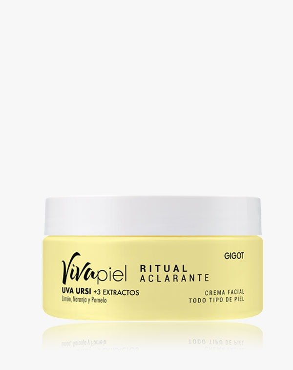 Producto - Viva la piel ritual facial Gigot