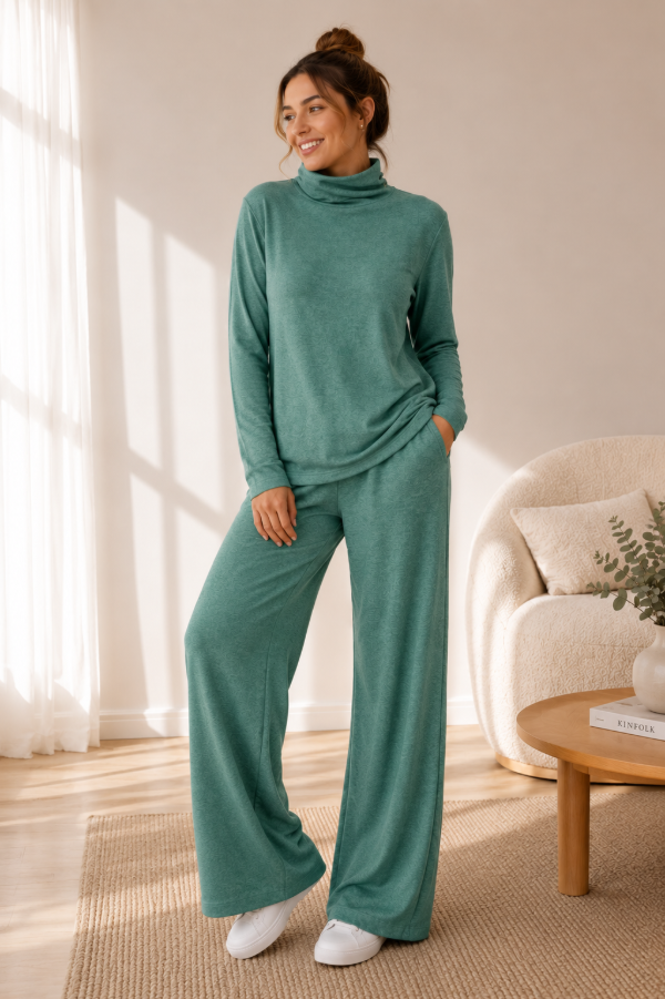 Producto - Conjunto de Lanilla - 3