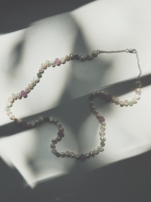 Producto - Collar Mirabelle IV