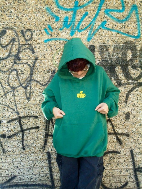 Producto - BUZO TE SALIÓ MAL