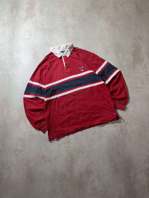 Producto - Polo Legacy T.L